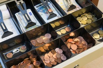 Recevoir des paiements