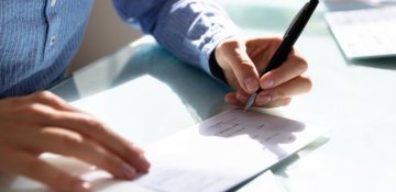 Dématérialisation et disparition du chèque : bonne ou mauvaise nouvelle ?