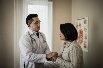 Mutuelle santé : les critères à prendre en compte pour faire le bon choix