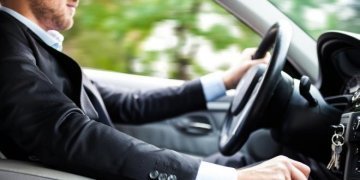 Assurance auto pour les pros