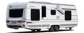 L'assurance Caravane