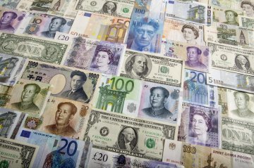 Trading du Forex
