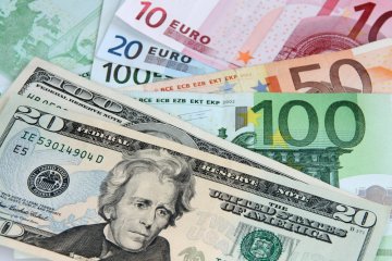 La paire EUR/USD