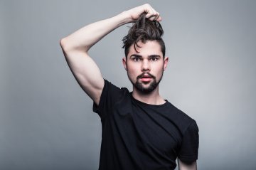 L'indice de tendance stochastique