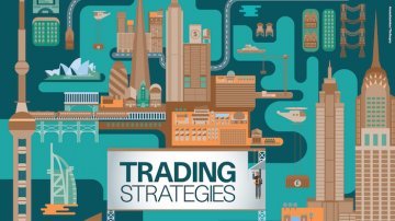 De shaw trading strategies