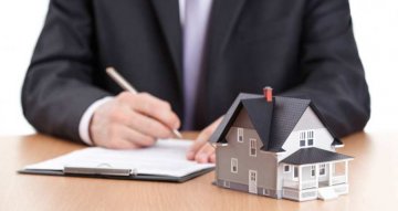 Crédits immobiliers