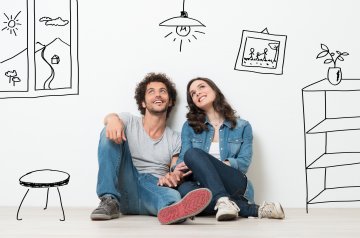 Les prêts immobiliers pour les primo-accédants