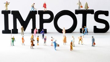 Quelle évolution des impôts sous la présidence de Hollande ?