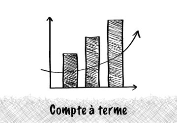Les comptes à terme Les comptes à terme