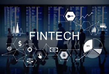 FinTech : la technologie pour des services bancaires et financiers innovants FinTech : la technologie pour des services bancaires et financiers innovants