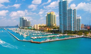 Investir dans l'immobilier en Floride Investir dans l'immobilier en Floride