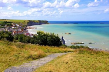 L'investissement locatif en Normandie