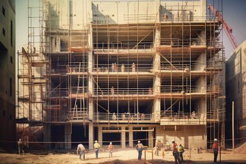 Promoteurs immobiliers & développement durable : les initiatives vertes