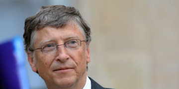 Bill Gates et ses investissement dans les énergies renouvelables