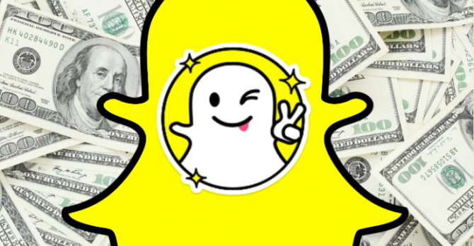 A bientôt snapchat !