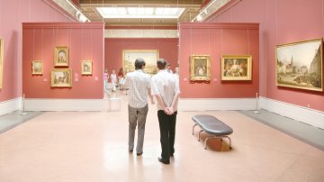 Investir dans les œuvres d’art Investir dans les œuvres d’art