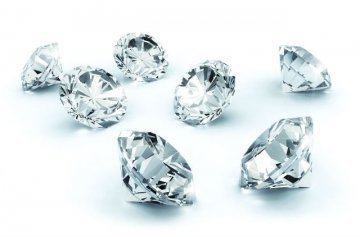 Pourquoi le diamant est-il un bon placement ?