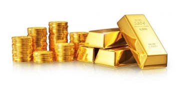 L'or, le métal qui ne dort jamais L'or, le métal qui ne dort jamais